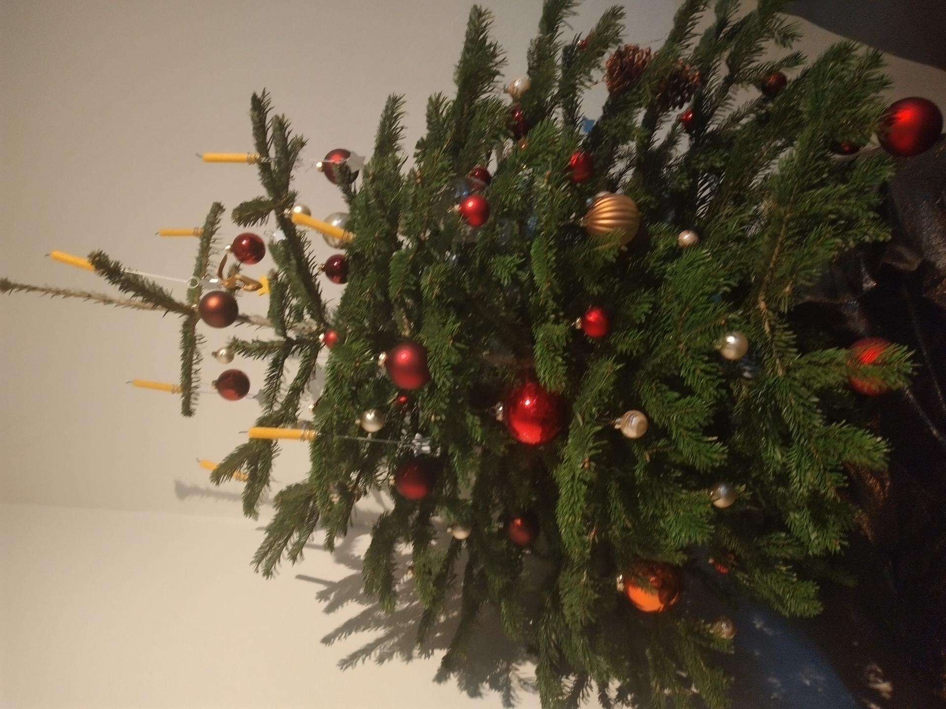 Conte de Noël 2022