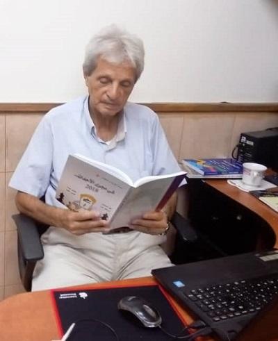 
**\
 نص الوعد بين مفهومي «الوطن القومي والدولة»**

**                             ​                         أسامة خليفة...