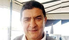 Abdelmajid BAROUDI