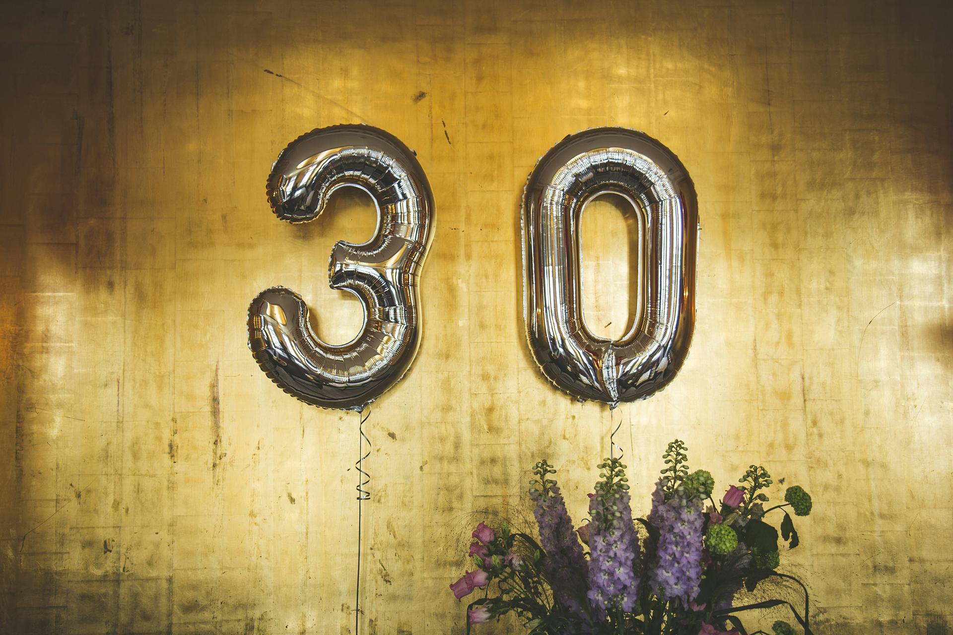 ميلاد حركة 30 مارس في أوروبا