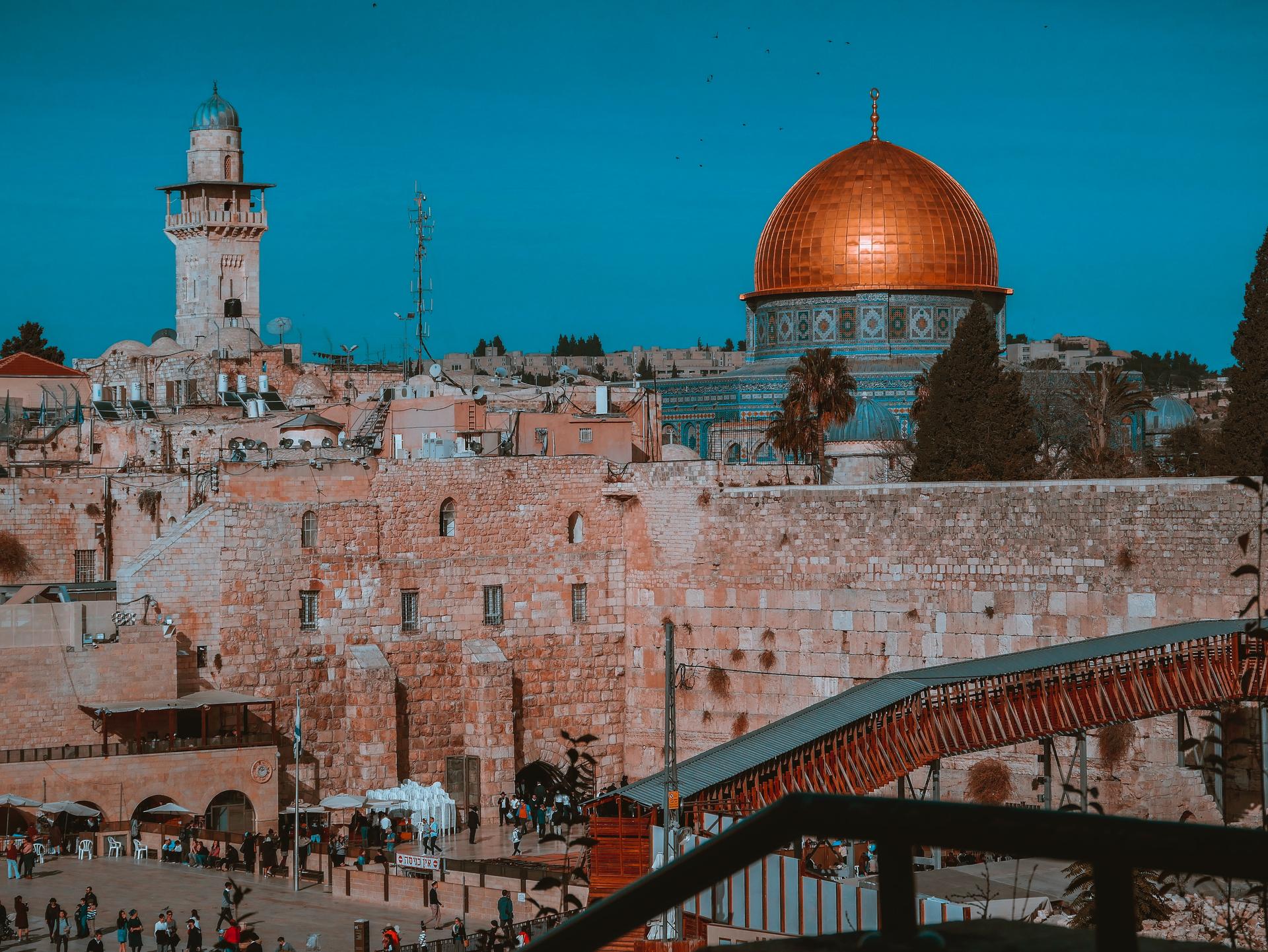 من التطبيع إلى الحلف الإقليمي الجديد