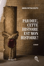 Lire Par Dieu, cette histoire est mon histoire!