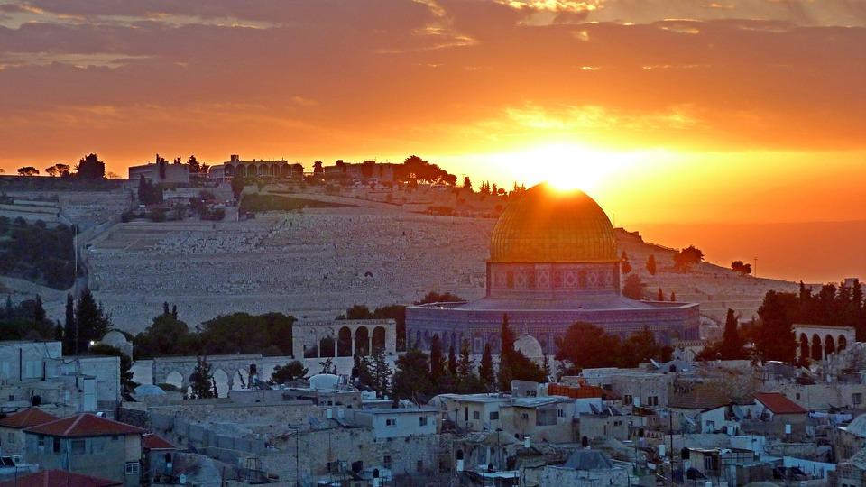 Palestine : Les seconds couteaux à l'œuvre