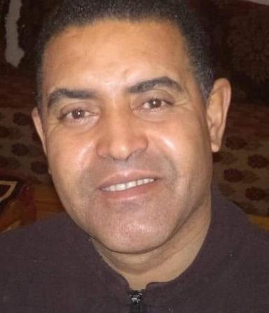 Rachid Fettah