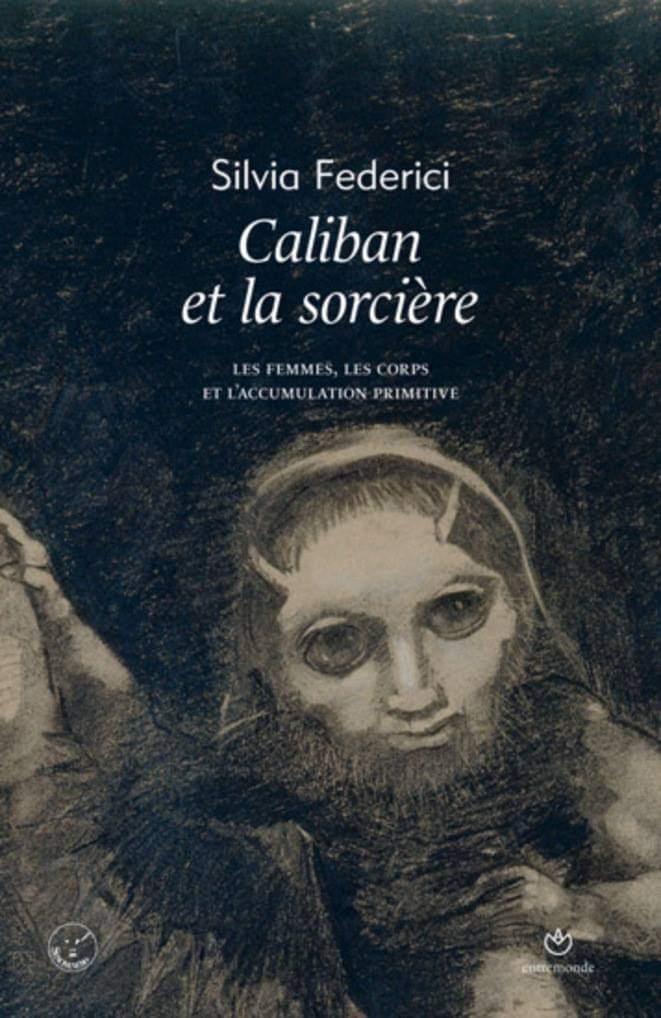 
قراءة في كتاب : "كليبان والساحرة" لمؤلفته الإيطالية سيلفا فرد ريس

ترجم هذا الكتاب من اللغة الإنجليزية إلى اللغة الفرنس...